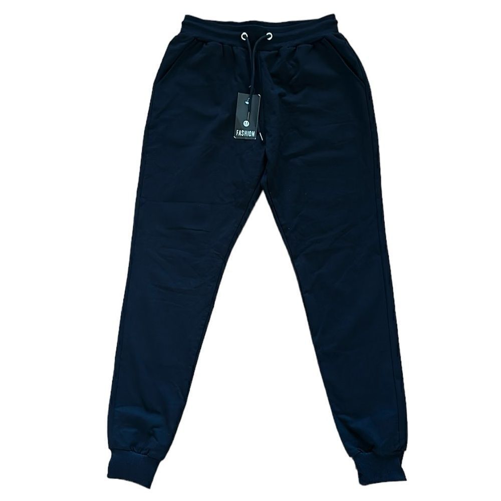 NEW Fashion Black Joggers